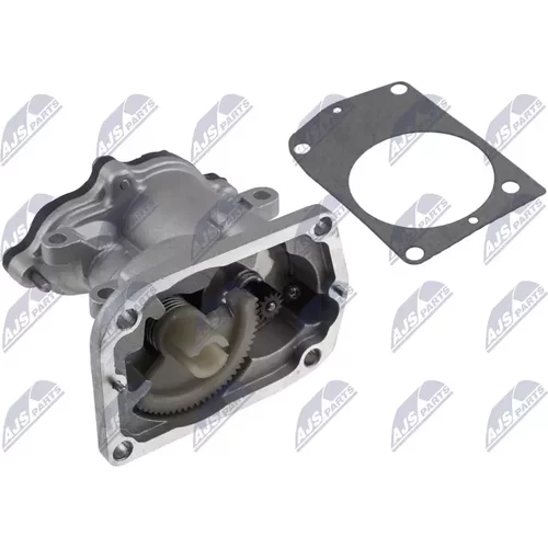 EGR ventil EGR-FR-043 /NTY/ - obr. 2