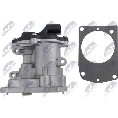 EGR ventil EGR-FR-043 /NTY/ - obr. 4