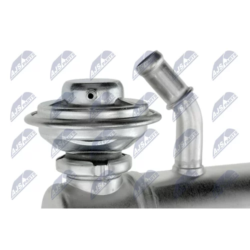 EGR ventil EGR-FT-004A /NTY/ - obr. 7