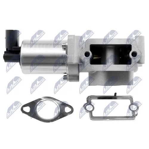 EGR ventil EGR-FT-012 /NTY/ - obr. 4