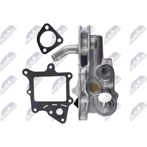 EGR ventil EGR-FT-021 /NTY/ - obr. 3