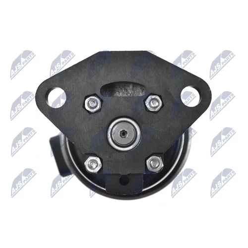EGR ventil EGR-HD-007 /NTY/ - obr. 3