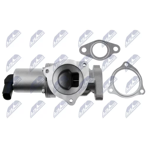 EGR ventil EGR-HY-000 /NTY/ - obr. 3