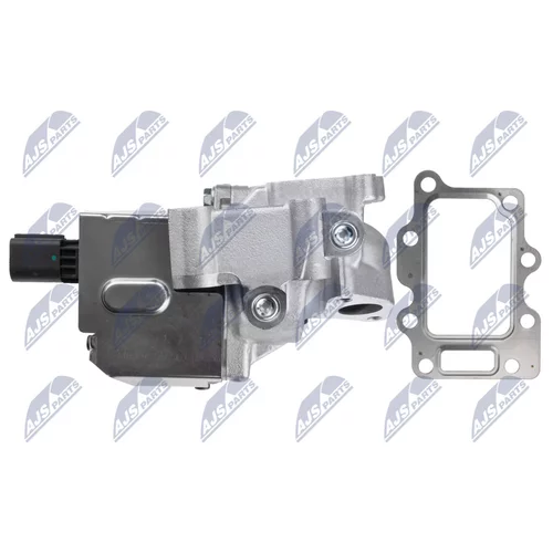 EGR ventil EGR-HY-508 /NTY/ - obr. 5
