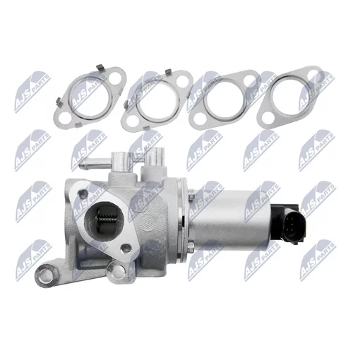 EGR ventil EGR-KA-302 /NTY/ - obr. 2