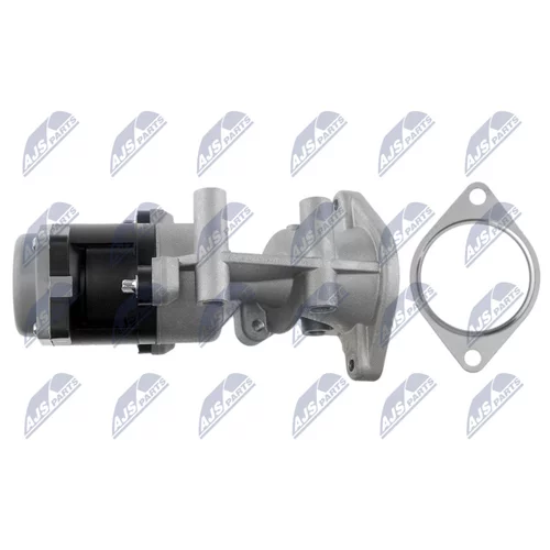 EGR ventil EGR-LR-003 /NTY/ - obr. 5