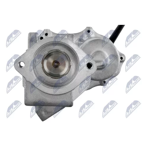 EGR ventil EGR-LR-005 /NTY/ - obr. 4