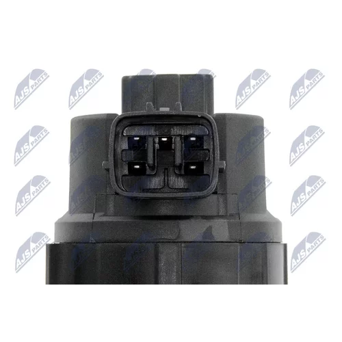 EGR ventil EGR-MS-005 /NTY/ - obr. 6