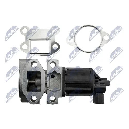 EGR ventil EGR-MS-007 /NTY/ - obr. 2