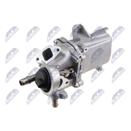Chladič pre recirkuláciu plynov NTY EGR-NS-005