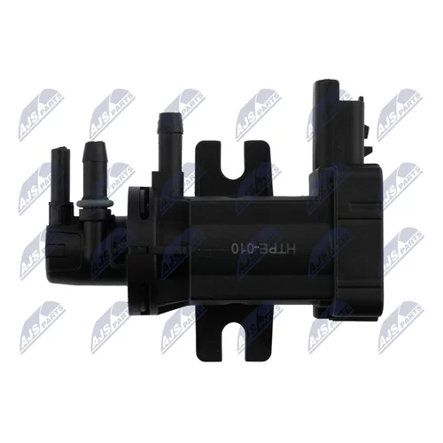 Menič tlaku, Riadenie výfukových plynov EGR-PE-010 /NTY/ - obr. 2