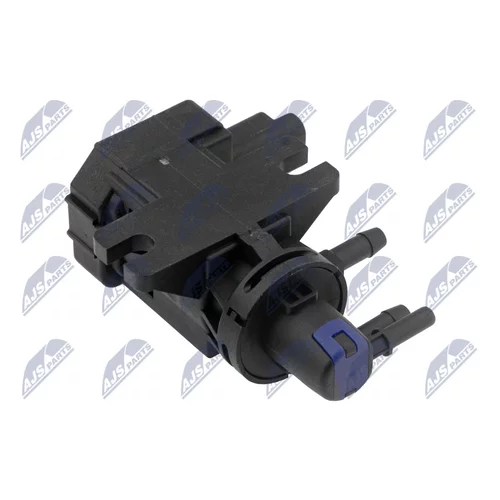 Menič tlaku, Riadenie výfukových plynov EGR-PE-014 /NTY/ - obr. 1