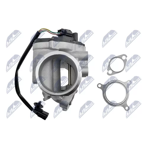 EGR ventil EGR-RE-012 /NTY/ - obr. 3