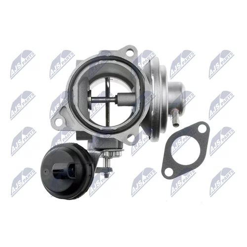 EGR ventil EGR-SE-000 /NTY/ - obr. 3