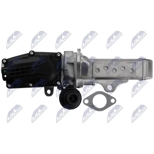 EGR modul EGR-SU-005 /NTY/ - obr. 3