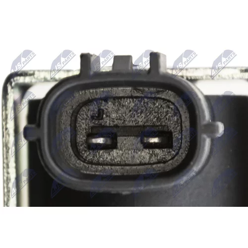 Menič tlaku, Riadenie výfukových plynov EGR-TY-015 /NTY/ - obr. 5