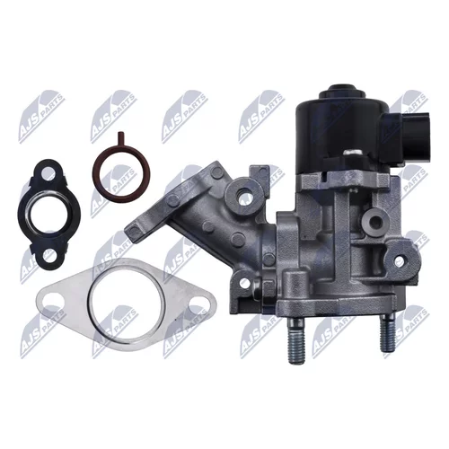 EGR ventil EGR-TY-017 /NTY/ - obr. 4