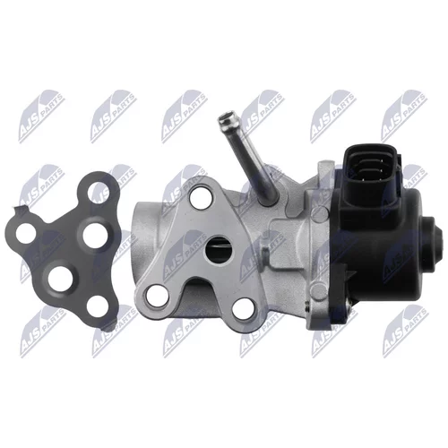 EGR ventil EGR-TY-018 /NTY/ - obr. 2