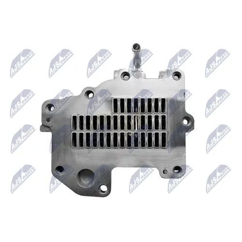 Chladič pre recirkuláciu plynov EGR-VC-004A /NTY/ - obr. 6