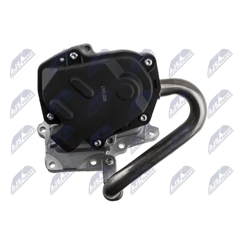 EGR ventil EGR-VC-009 /NTY/ - obr. 2