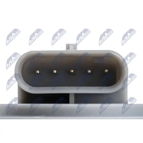 EGR ventil EGR-VV-010 /NTY/ - obr. 5