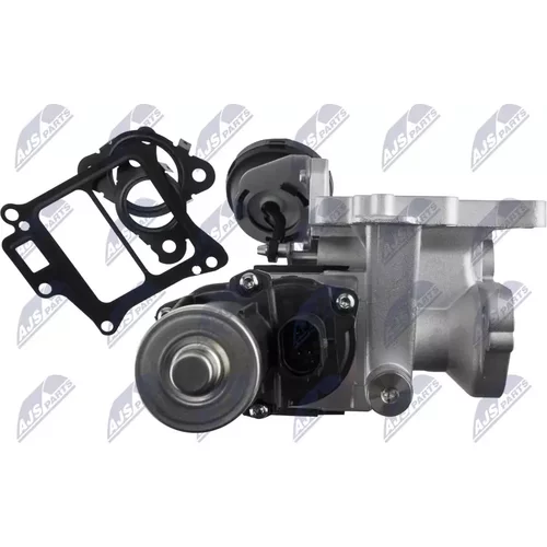 EGR ventil EGR-VV-015 /NTY/ - obr. 5