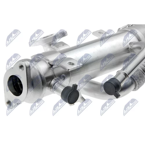Chladič pre recirkuláciu plynov EGR-VW-021A /NTY/ - obr. 3