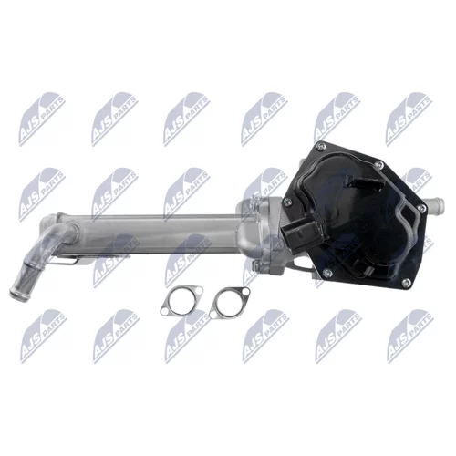 EGR ventil EGR-VW-023 /NTY/ - obr. 4