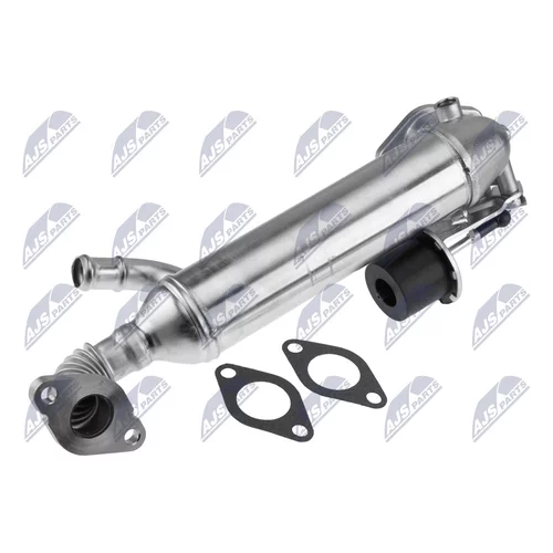 Chladič pre recirkuláciu plynov EGR-VW-028A /NTY/ - obr. 1