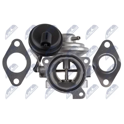EGR ventil EGR-VW-031 /NTY/ - obr. 3