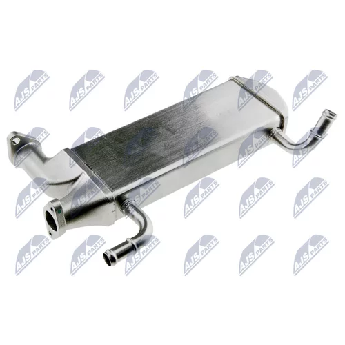 Chladič pre recirkuláciu plynov EGR-VW-038A /NTY/ - obr. 1