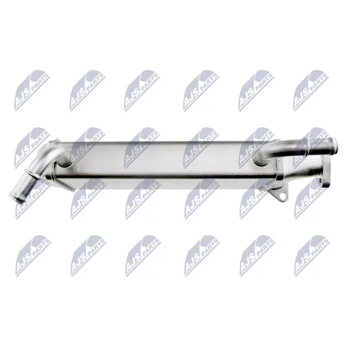 Chladič pre recirkuláciu plynov EGR-VW-038A /NTY/ - obr. 4