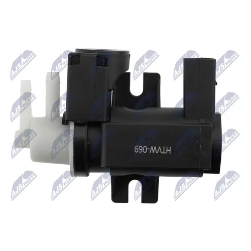 Menič tlaku turbodúchadla EGR-VW-069 /NTY/ - obr. 2