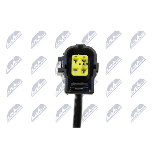 Snímač teploty výfukových plynov EGT-CT-007 /NTY/ - obr. 2