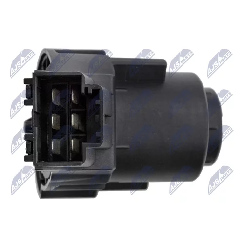Spínač zapaľovania/štartu EKS-VW-002 /NTY/ - obr. 4