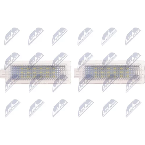 Vnútorné svetlo ELP-BM-009 /NTY/ - obr. 2