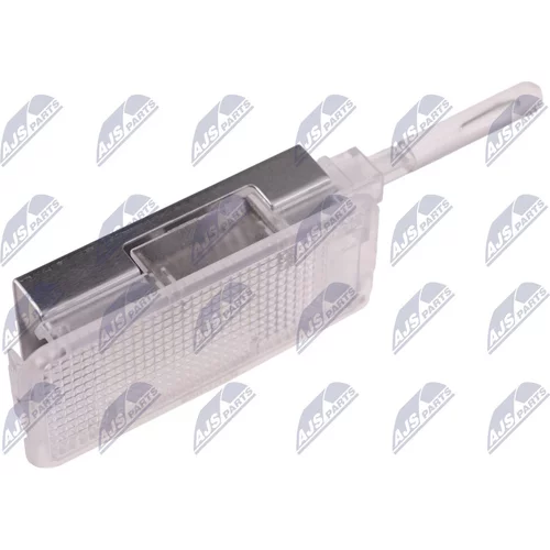 Vnútorné svetlo NTY ELP-CT-004