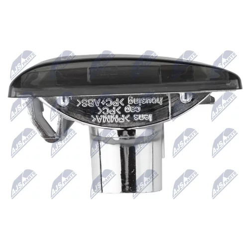 Smerové svetlo ELP-PL-008 /NTY/ - obr. 3