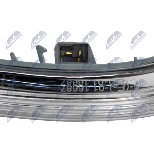 Smerové svetlo ELP-VW-024 /NTY/ - obr. 4