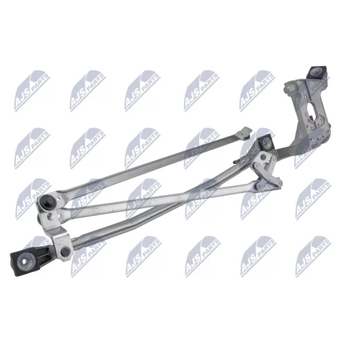 Mechanizmus stieračov EMW-FR-005 /NTY/ - obr. 1