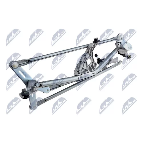 Mechanizmus stieračov EMW-HD-006 /NTY/ - obr. 1