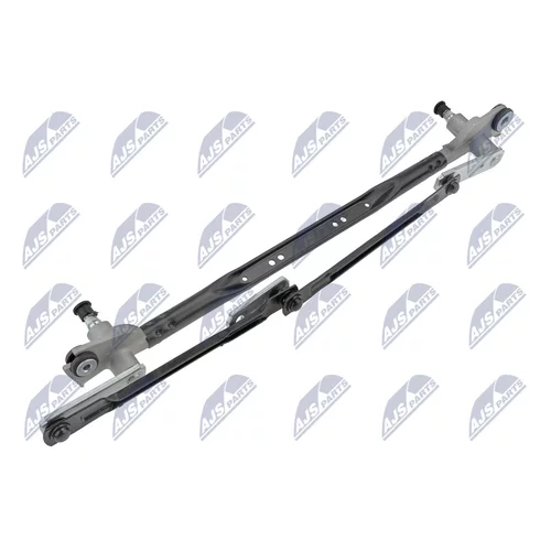 Mechanizmus stieračov EMW-HY-002 /NTY/ - obr. 1
