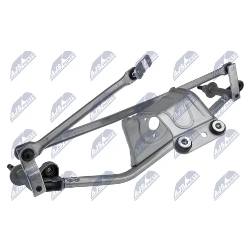 Mechanizmus stieračov EMW-ME-006 /NTY/ - obr. 1