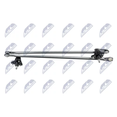 Mechanizmus stieračov EMW-MS-001 /NTY/ - obr. 2