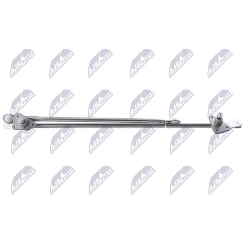 Mechanizmus stieračov EMW-MS-006 /NTY/ - obr. 2