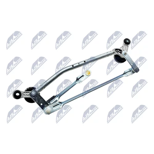 Mechanizmus stieračov EMW-NS-005 /NTY/ - obr. 1