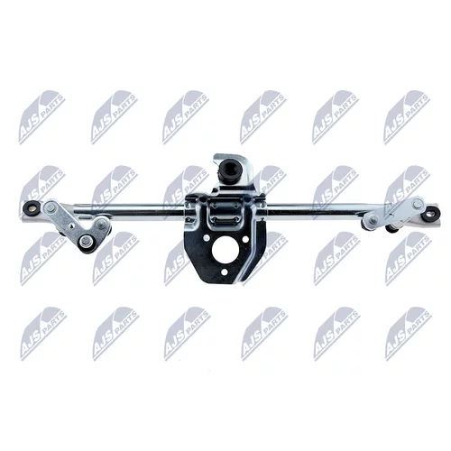 Mechanizmus stieračov EMW-PL-002 /NTY/ - obr. 3