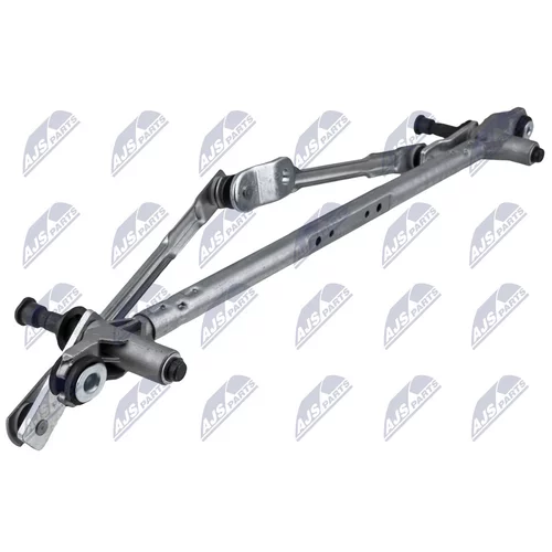 Mechanizmus stieračov EMW-PL-014 /NTY/ - obr. 1