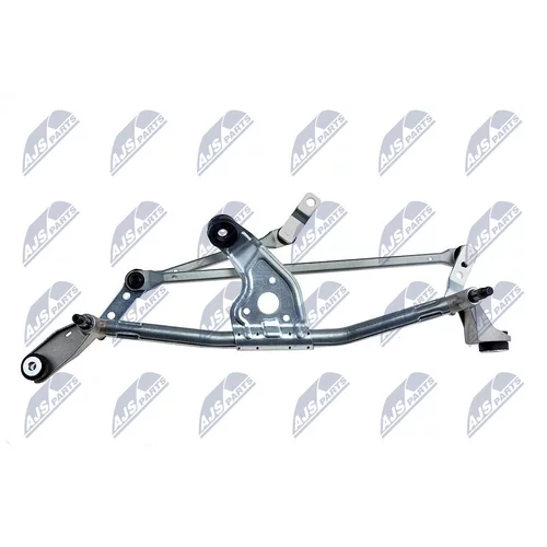 Mechanizmus stieračov EMW-RE-002 /NTY/ - obr. 2