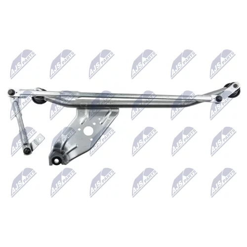 Mechanizmus stieračov EMW-RE-005 /NTY/ - obr. 2